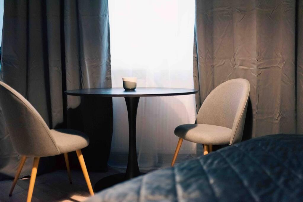 Cozy Studio In The Heart Of Bucharestアパートメント エクステリア 写真